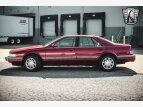 Thumbnail Photo 5 for 1995 Cadillac Seville SLS